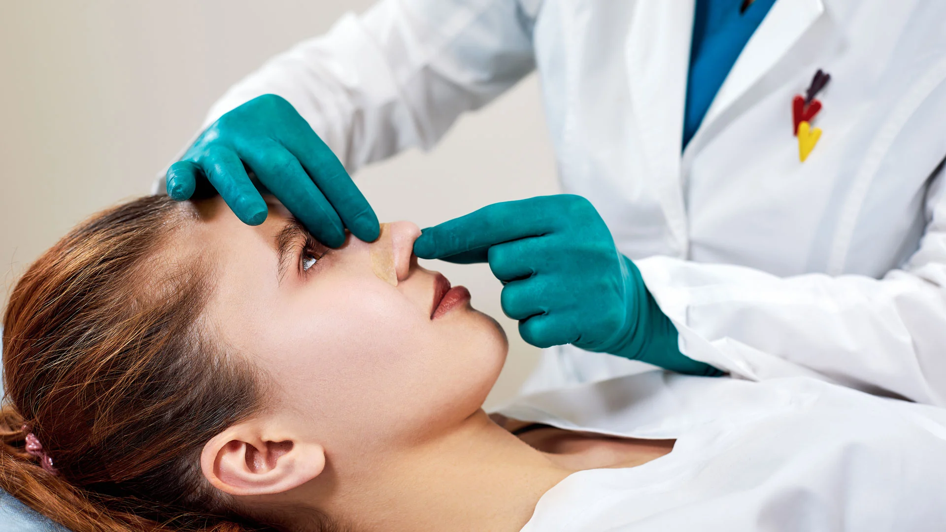 Burun Estetiği Ameliyatı